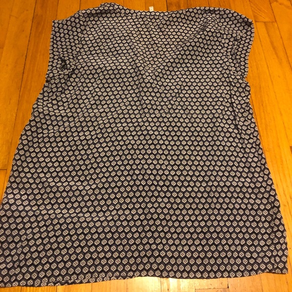 Joie Silk Blouse - Picture 1 of 5